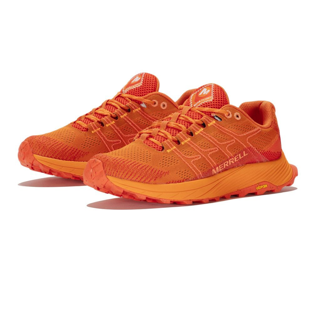 Merrell Moab Flight Scarpe da Trail Running - SS23 Merrell Moab Flight Scarpe da Trail Running - SS23