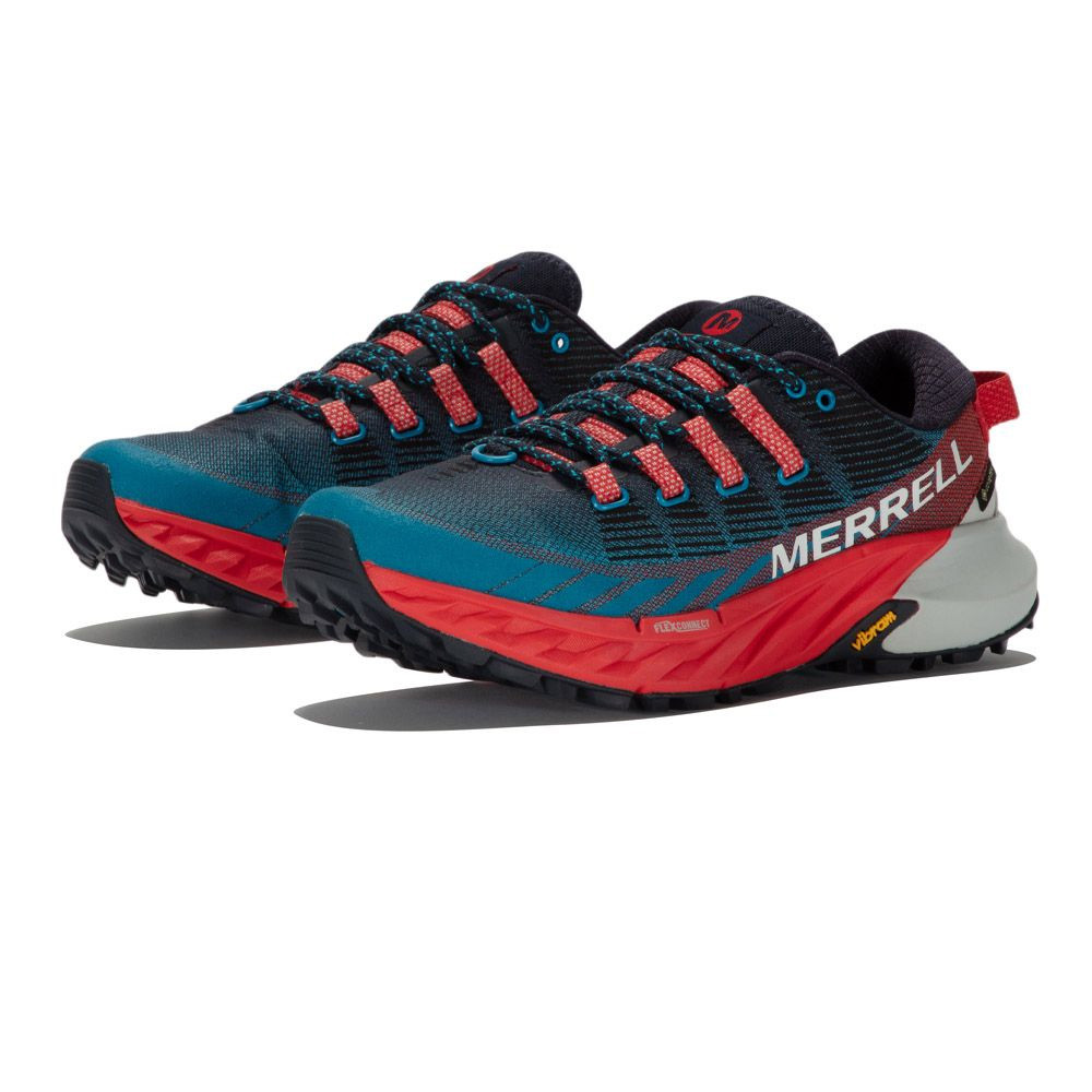 Merrell Agility Peak 4 GORE-TEX Trail Running Shoes