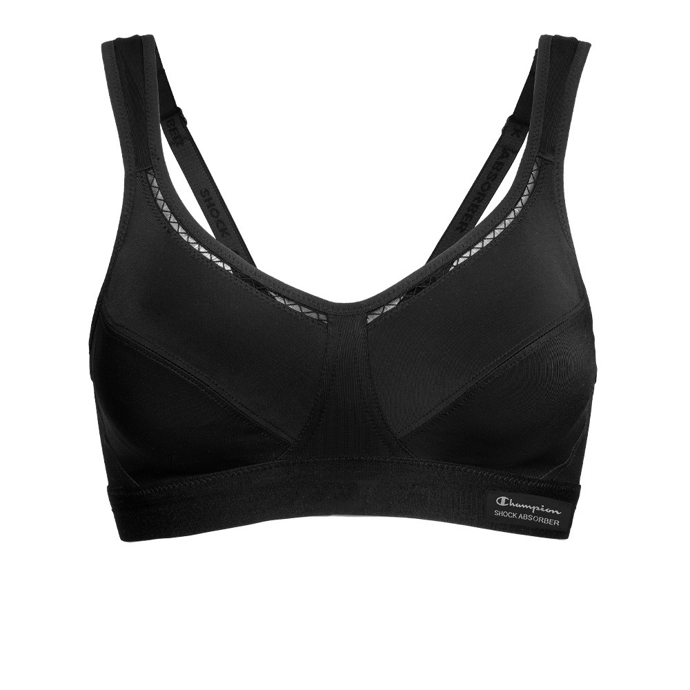 Shock Absorber Active Classic Support mujer sujetador deportivo
