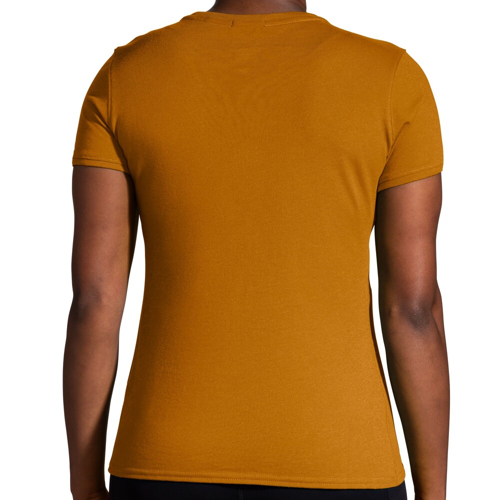 Brooks Distance 2.0 Women's T-Shirt - AW23