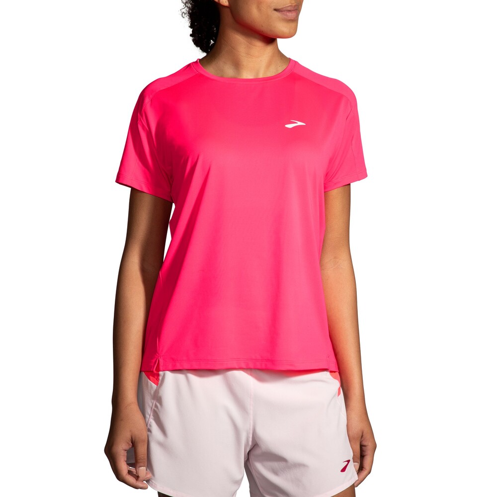 Brooks Sprint Free 2.0 Women's T-Shirt - AW23