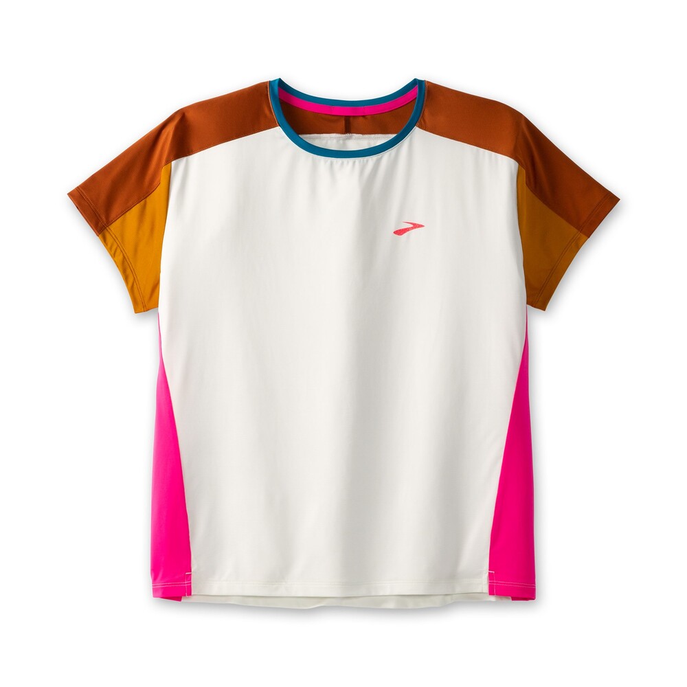 Brooks Sprint Free 2.0 Women's T-Shirt - AW23