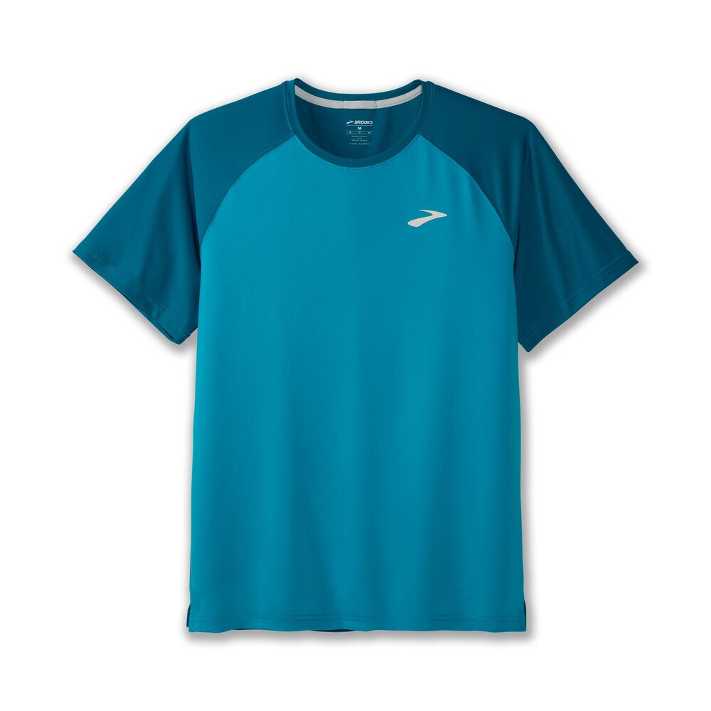 Brooks Atmosphere 2.0 T-Shirt - SS23 Brooks Atmosphere 2.0 T-Shirt - SS23
