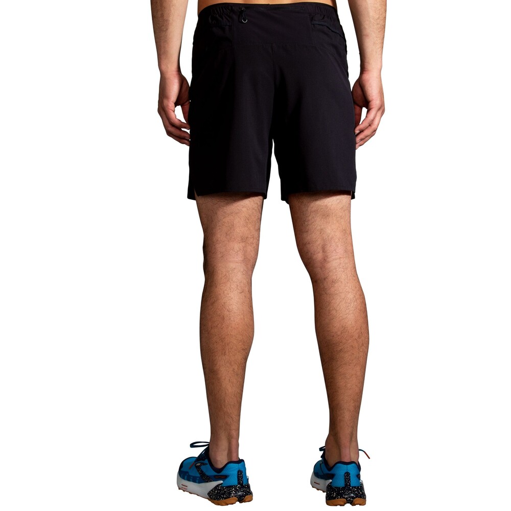 Brooks High Point 7 Inch 2-in-1 Shorts - AW23