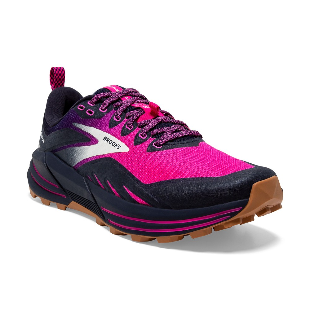 Brooks Cascadia 16 Women's Trail Running Shoes - SS23 (Don't set live)