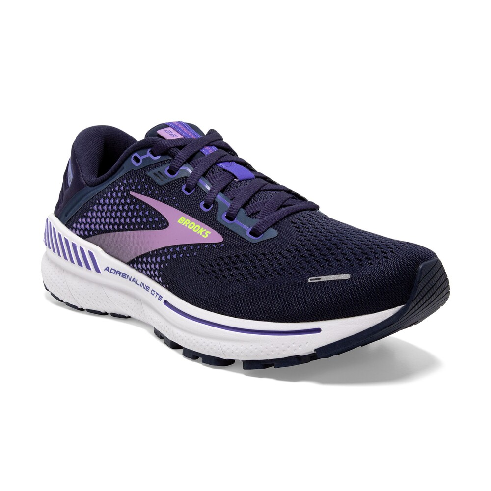 Brooks Adrenaline GTS 22 Women's Running Shoes (2A Width) SS23