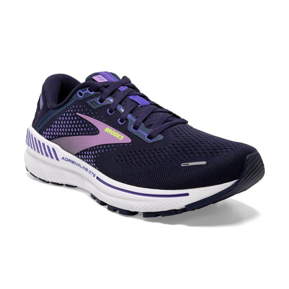 Brooks Adrenaline GTS 22 Women's Running Shoes (2A Width) - SS23