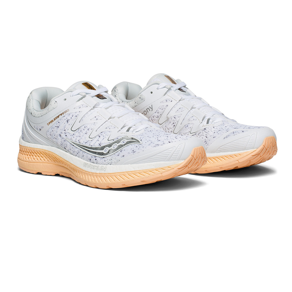 Saucony Triumph ISO 4 Women's Running Shoes
