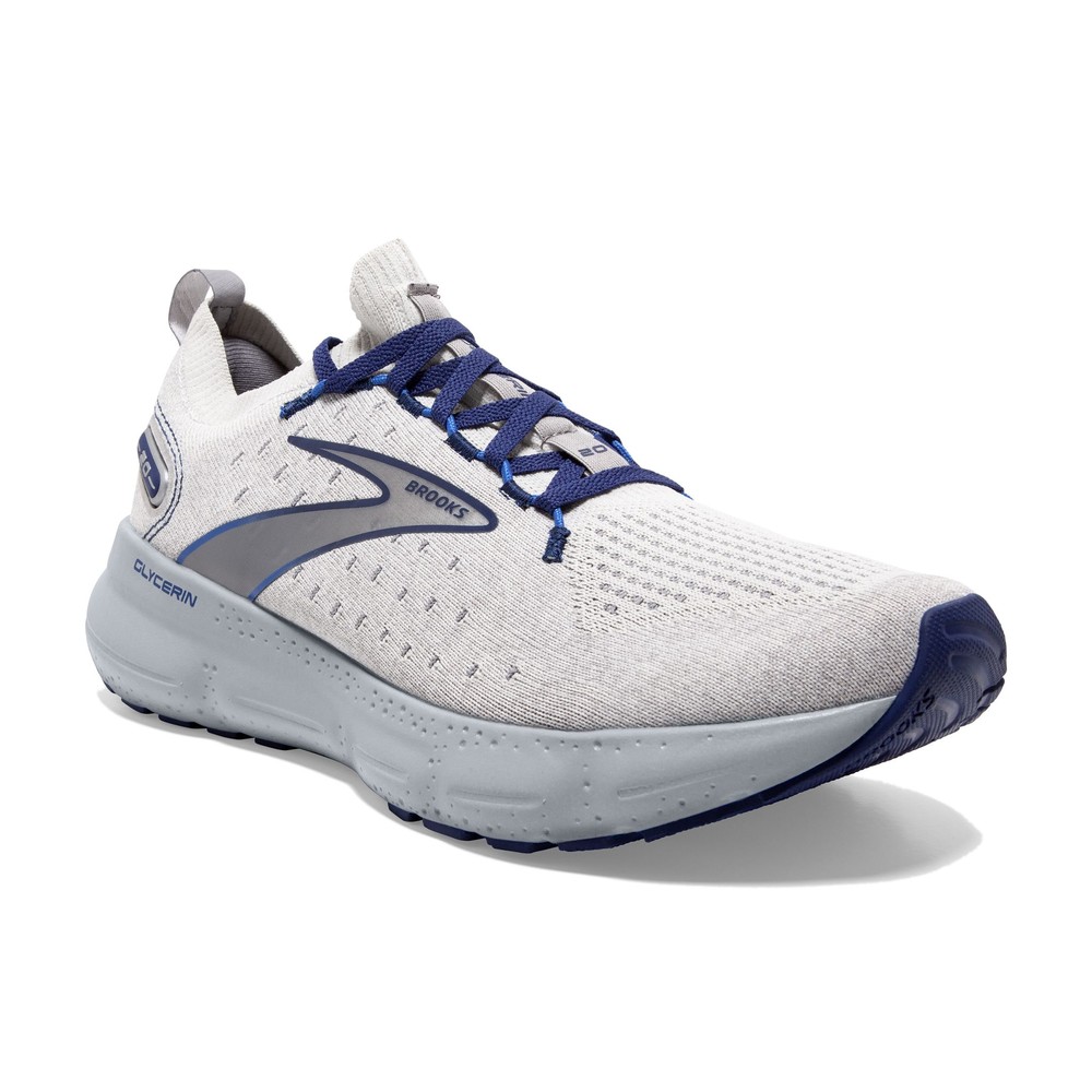 Brooks Glycerin StealthFit 20 Running Shoes - SS23 (Don't set live)