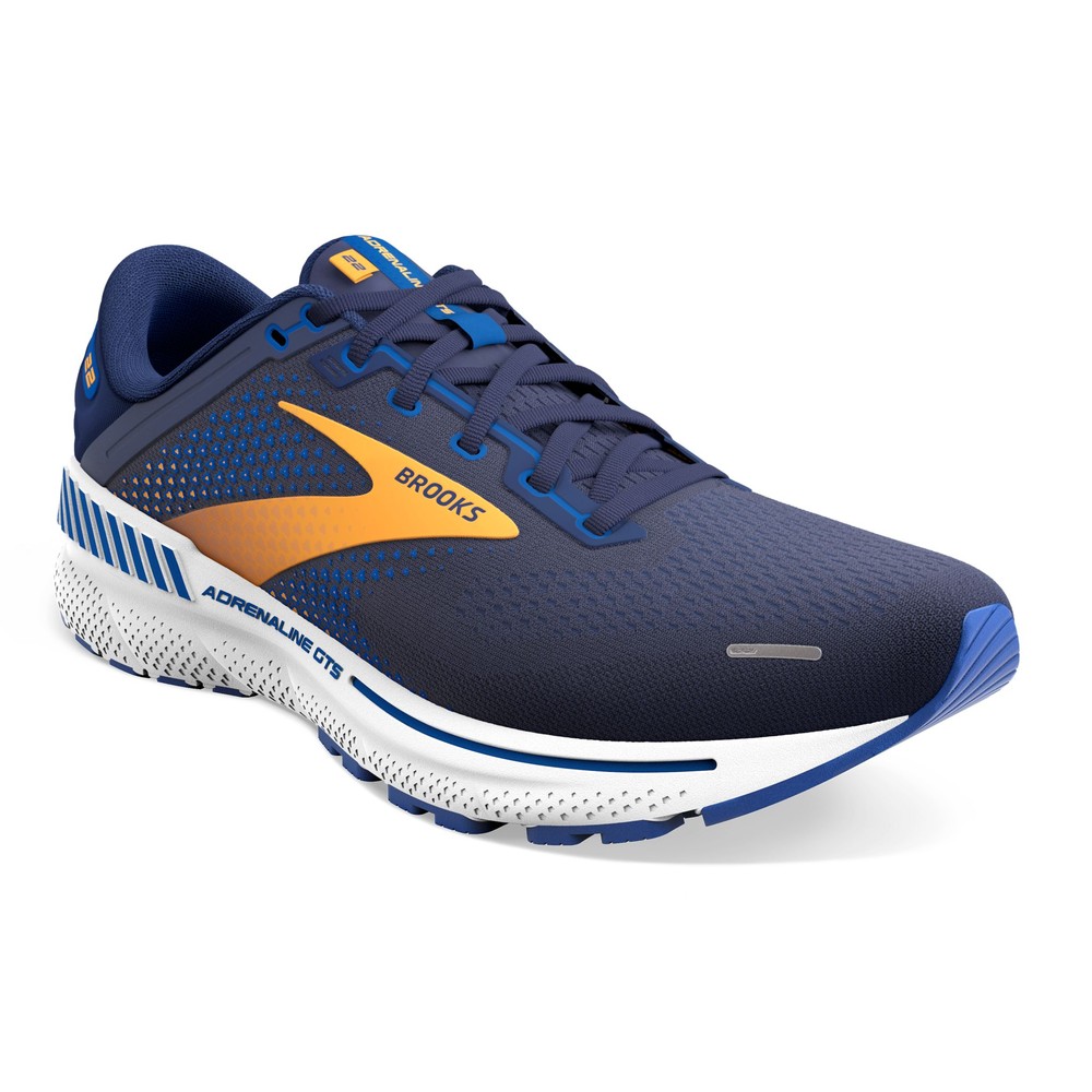 Brooks Adrenaline GTS 22 Running Shoes (B Width) - SS23 (Don't set live)