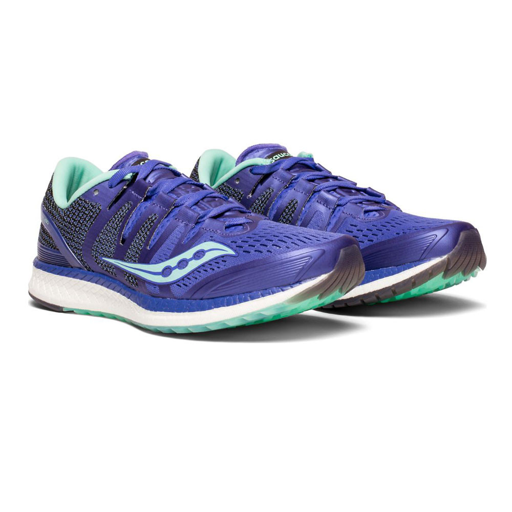 Saucony Liberty ISO Women's Running Shoes