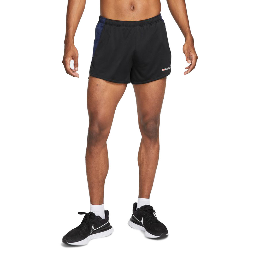 Dri-FIT Track Club 3 pouce Lined short de running - SP24