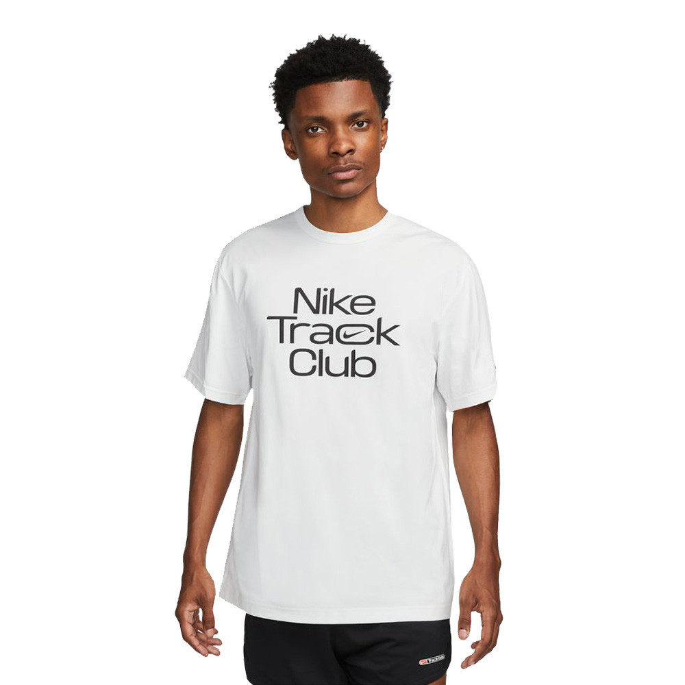 Nike Dri-FIT Hyverse Track Club T-Shirt - FA23