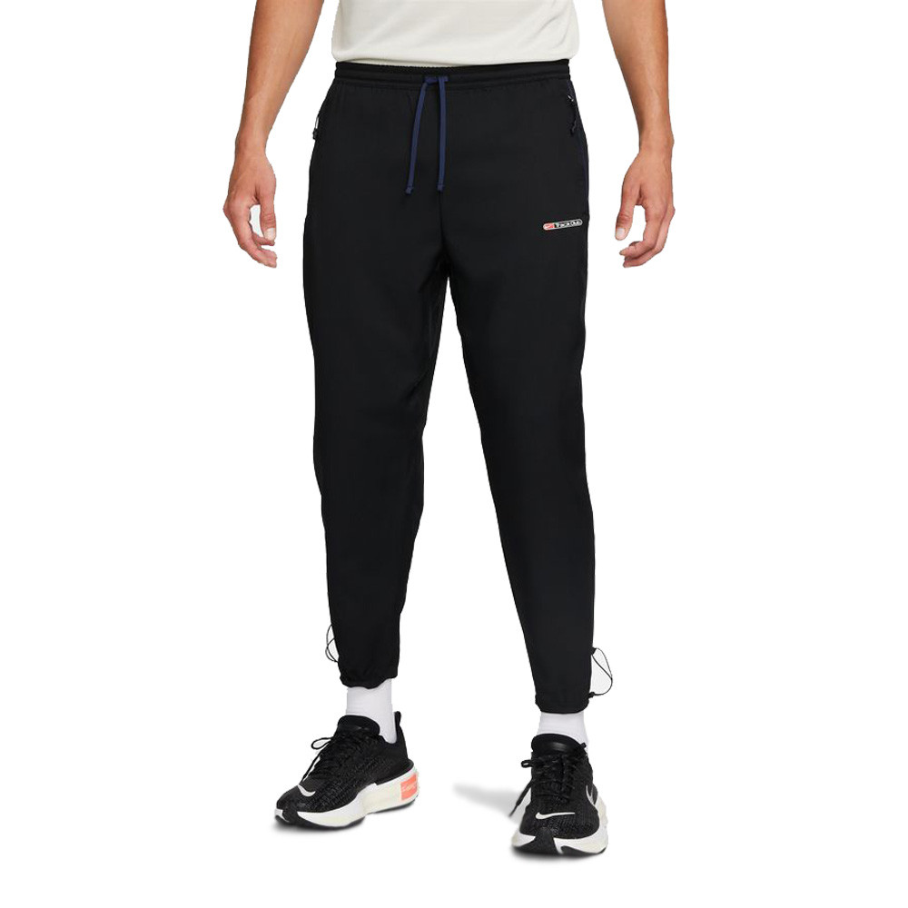 Original Nike Academy Pants. Track Pants / football pants, Men's Fashion,  Bottoms, Joggers on Carousell