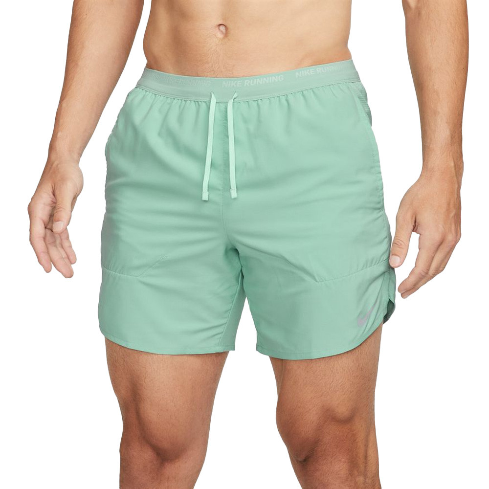 Nike Dri-FIT Stride 7" Brief-Lined Running Shorts - FA23 Nike Dri-FIT Stride 7" Brief-Lined Running Shorts - FA23
