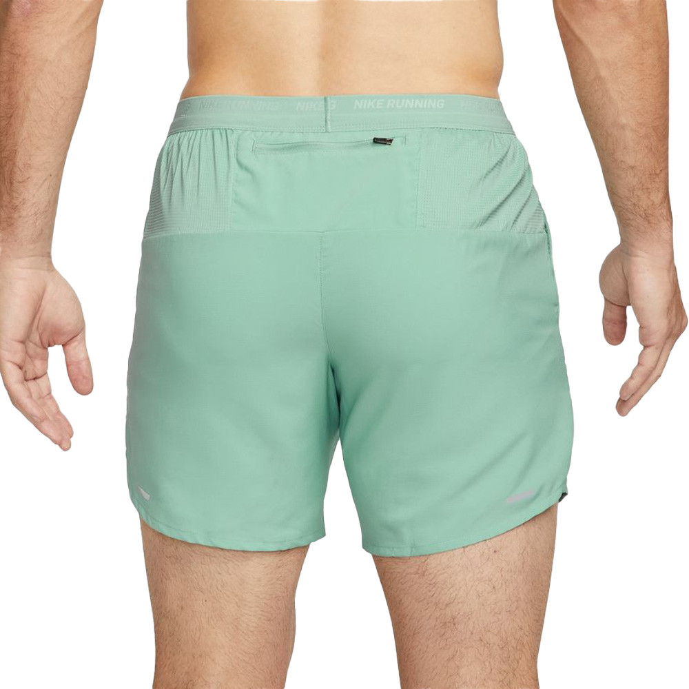 Nike Dri-FIT Stride 7" Brief-Lined Running Shorts - FA23