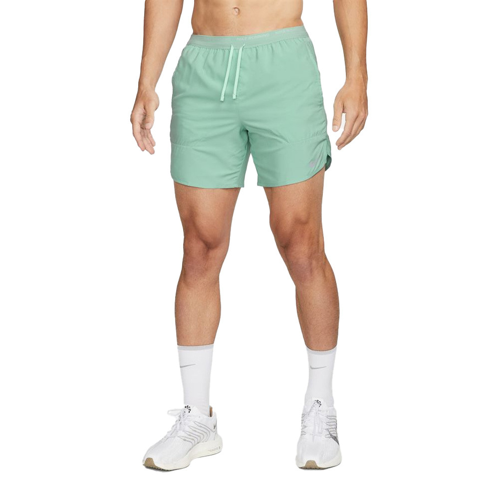 Nike Dri-FIT Stride 7" Brief-Lined Running Shorts - FA23