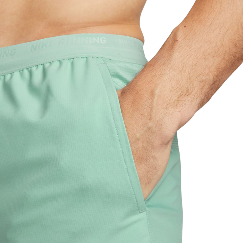 Nike Dri-FIT Stride 7" Brief-Lined Running Shorts - FA23