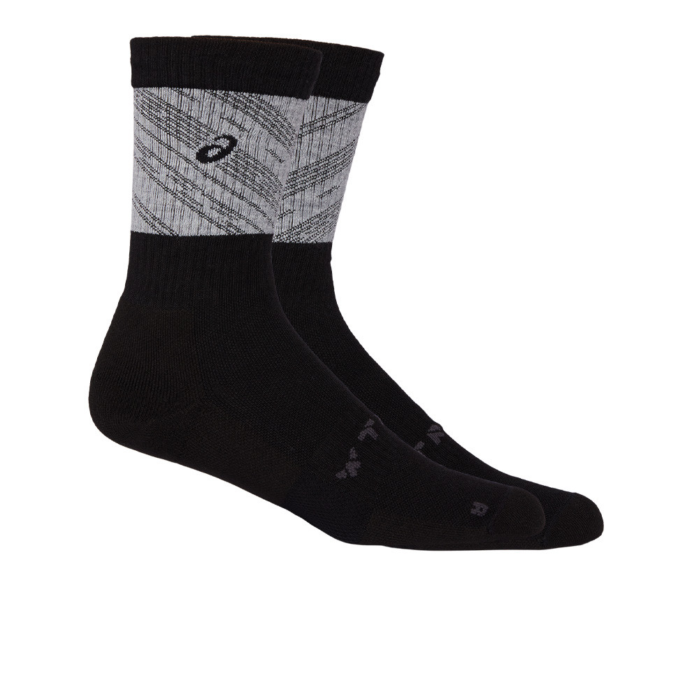 Asics Winter Run Crew chaussettes - AW23 Asics Winter Run Crew chaussettes - AW23