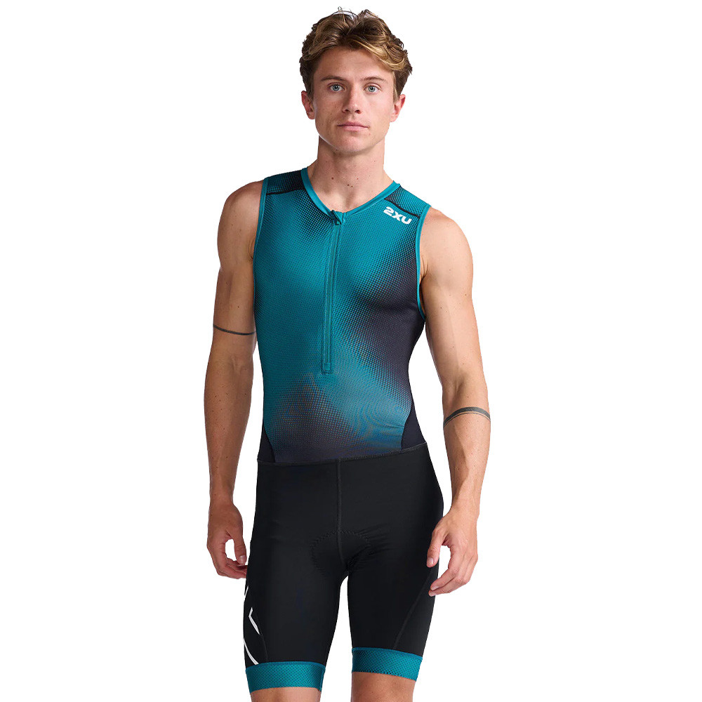 2XU Core Trisuit