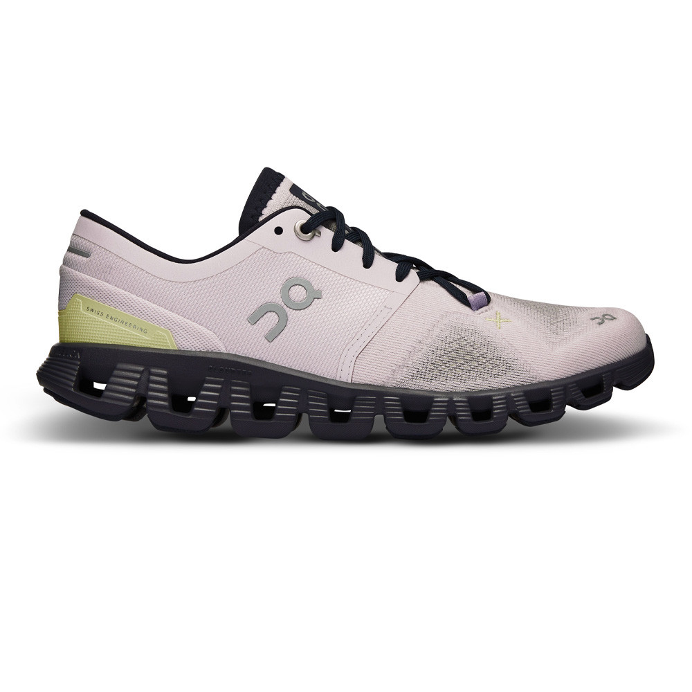 On Cloud X 3 Women's Running Shoes - AW23