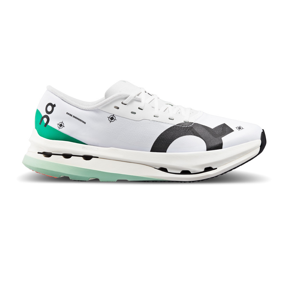 On Cloudboom Echo 3 Women's Running Shoes  - AW23