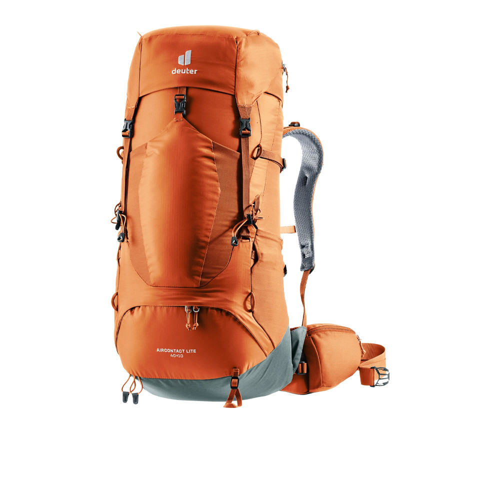 Deuter Aircontact Lite 40 plus 10 sac à dos