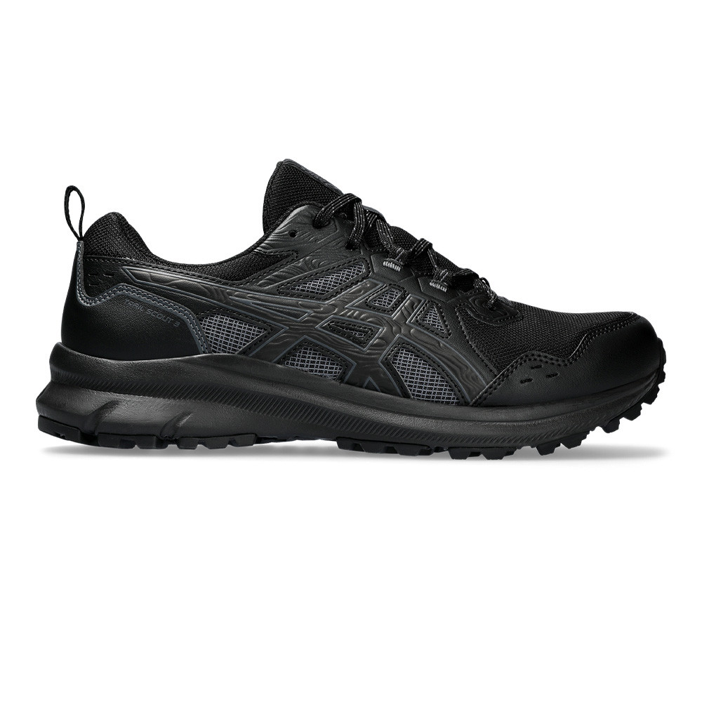 ASICS Trail Scout 3 Trail Running Shoes - SS24 | SportsShoes.com