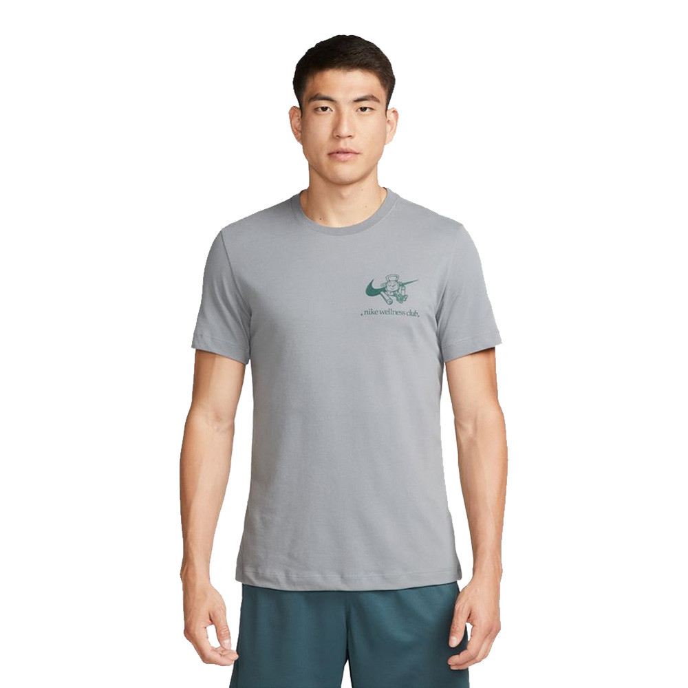 Nike Dri-FIT Fitness camiseta - FA23
