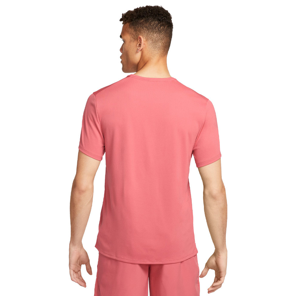 Nike Dri-FIT UV Miler Running T-Shirt - FA23
