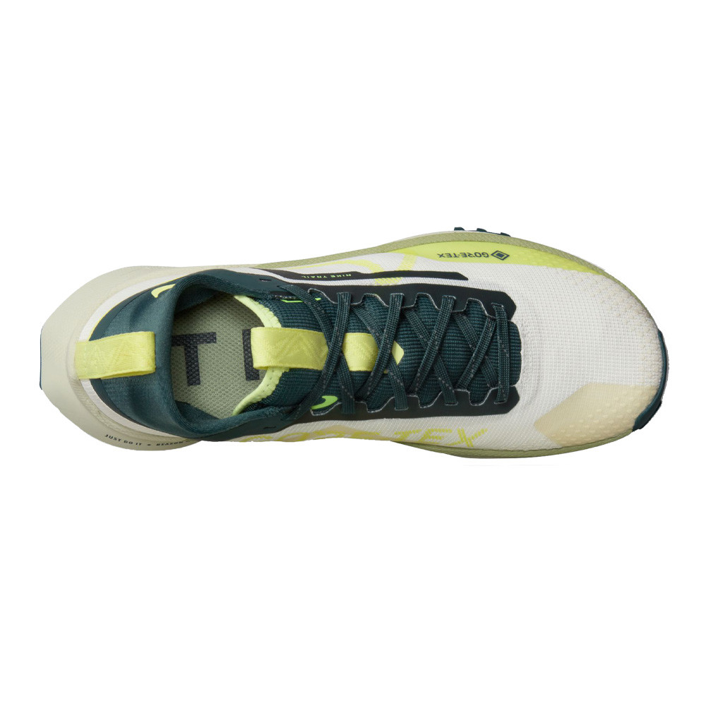 Nike React Pegasus Trail 4 GORE-TEX Women's Trail Running Shoes - FA23 ...