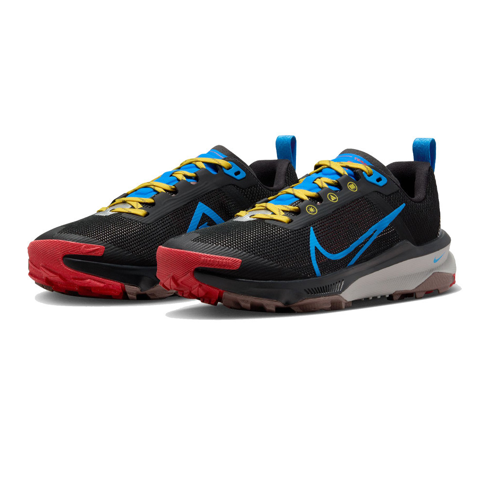 Nike React Kiger 9 per donna scarpe da trail corsa - FA23