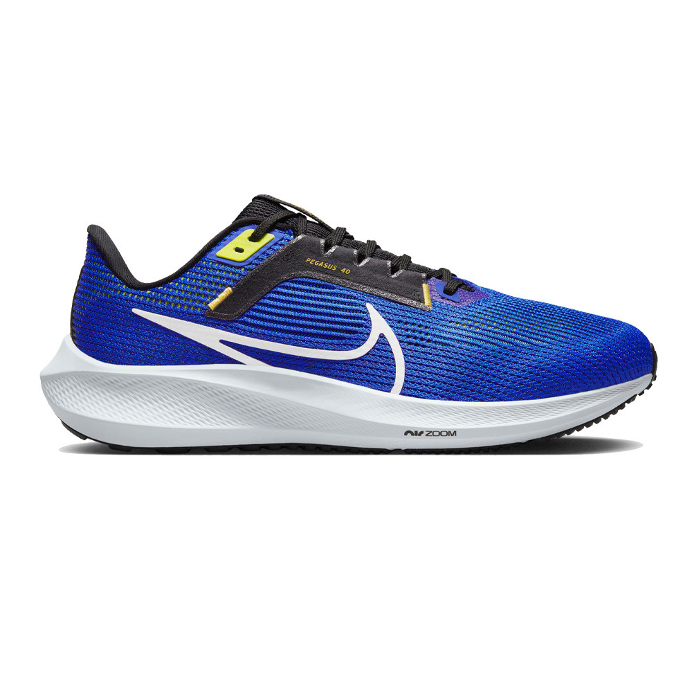 Nike Air Zoom Pegasus 40 Running Shoes (2E Width) - FA23 | SportsShoes.com