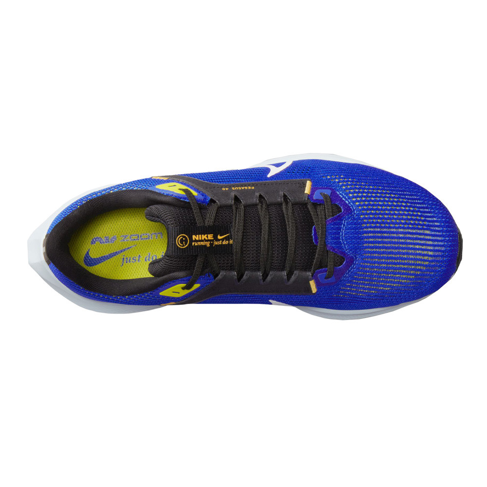 Nike Air Zoom Pegasus 40 Running Shoes (2E Width) - FA23 | SportsShoes.com
