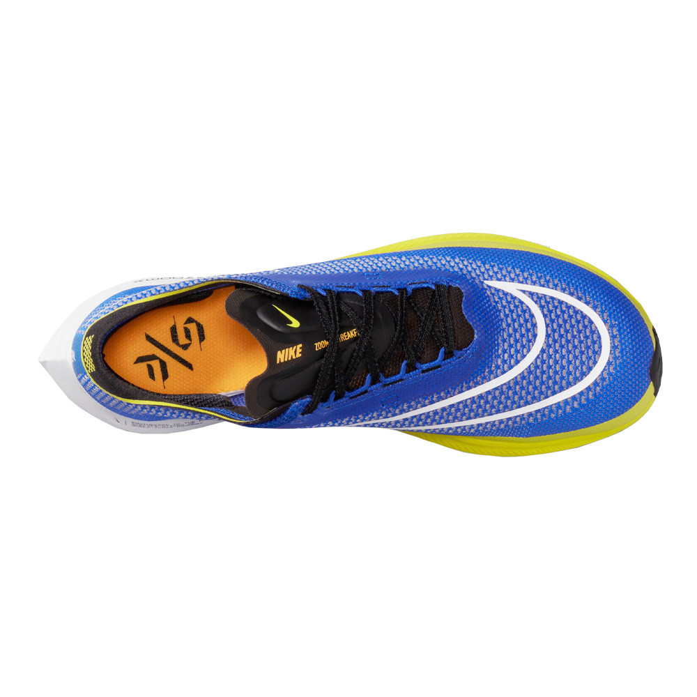 Nike ZoomX Streakfly Running Shoes - FA23 | SportsShoes.com
