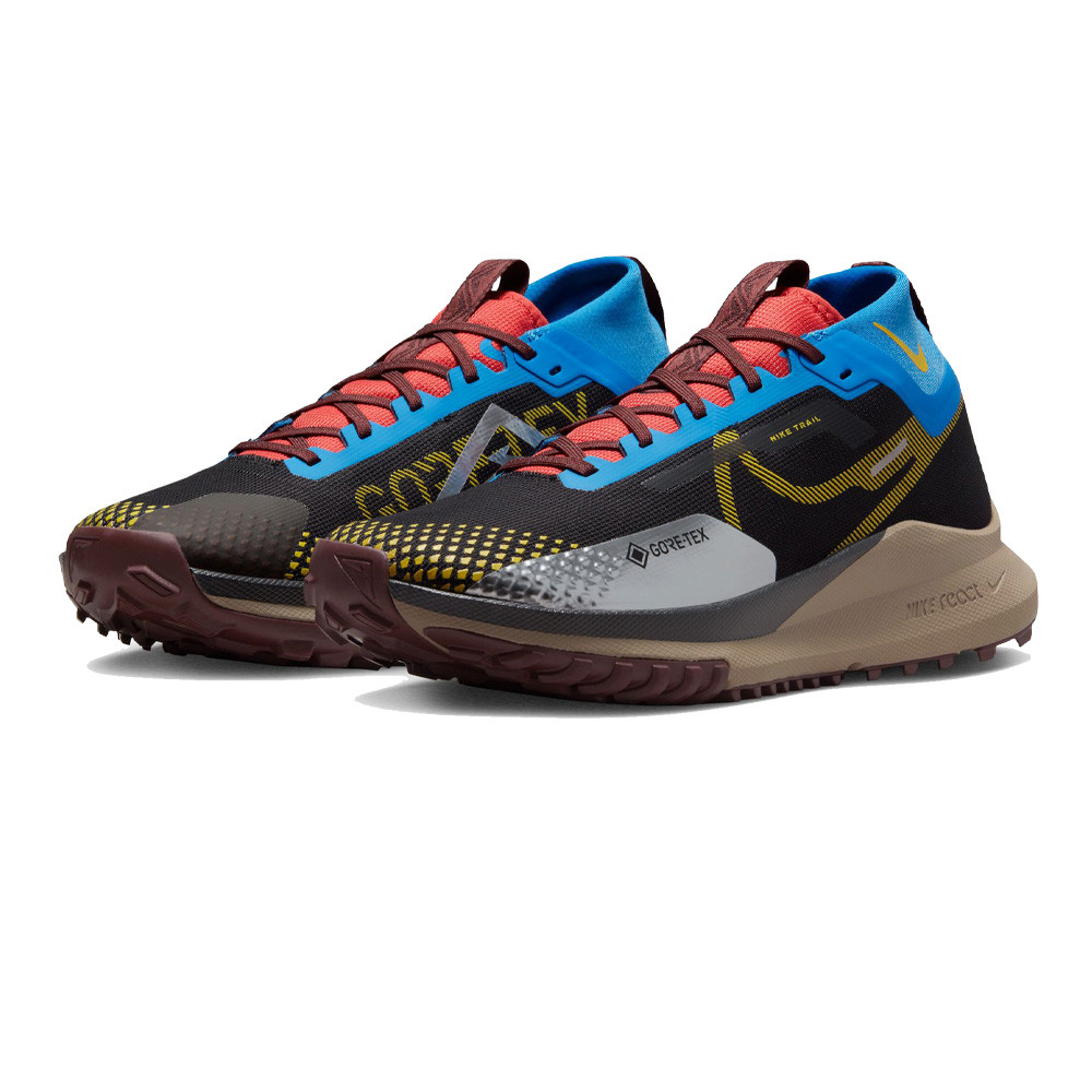 Nike React Pegasus Trail 4 GORE-TEX Trail Running Shoes - FA23 ...