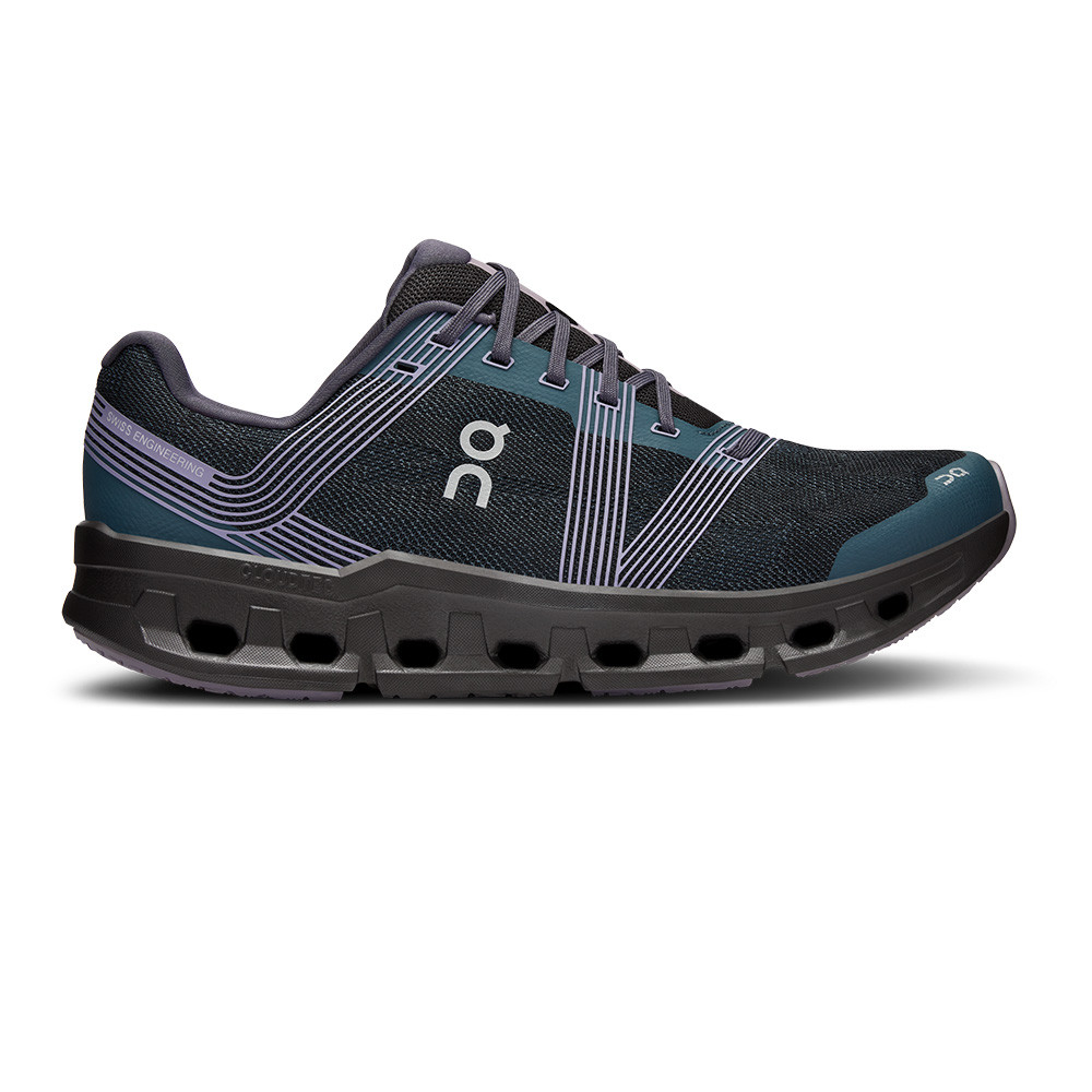 On Cloudgo Running Shoes - SS24