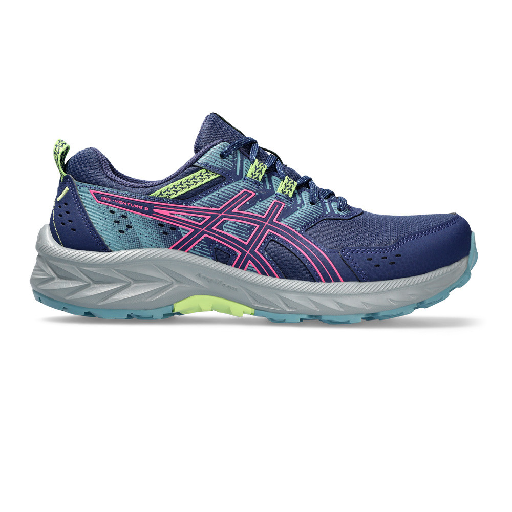 ASICS Gel-Venture 9 Women's Trail Running Shoes - AW23 | SportsShoes.com