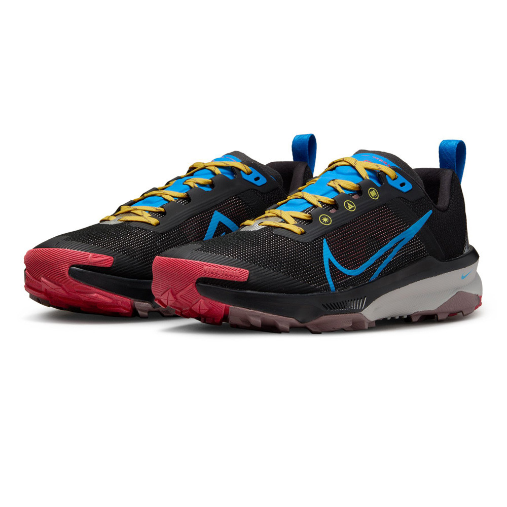 Nike React Kiger 9 Trail Running Shoes - FA23 | SportsShoes.com