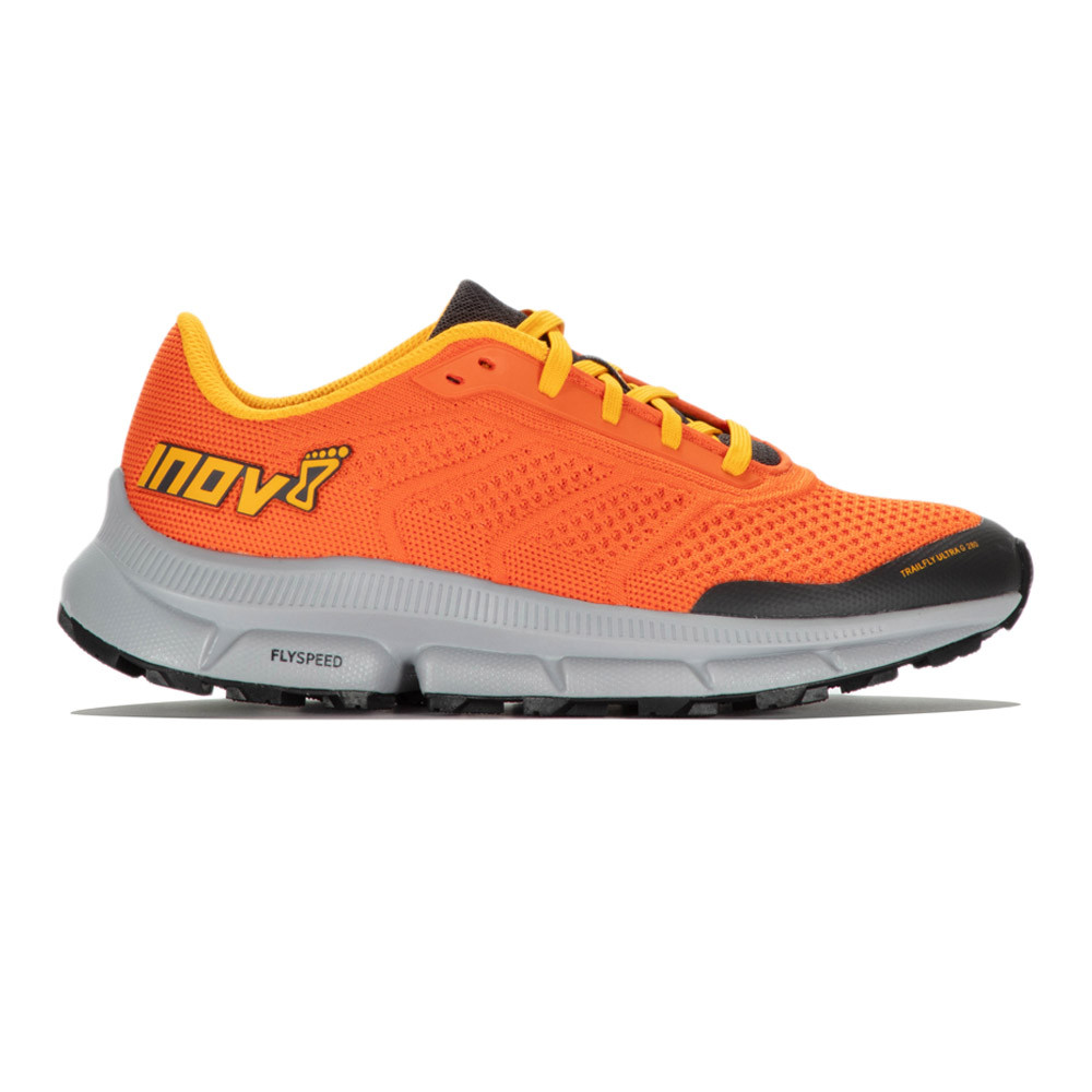 Inov8 TrailFly Ultra G 280 Trail Running Shoes - AW23 | SportsShoes.com