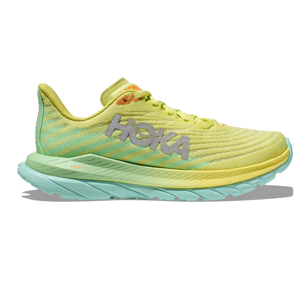 Hoka Mach 5 Women's Running Shoes - SS24