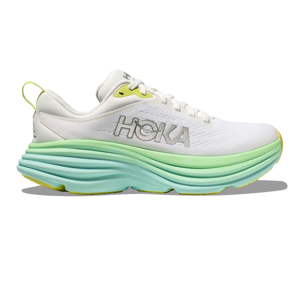 Hoka Bondi 8 Women's Running Shoes - AW23