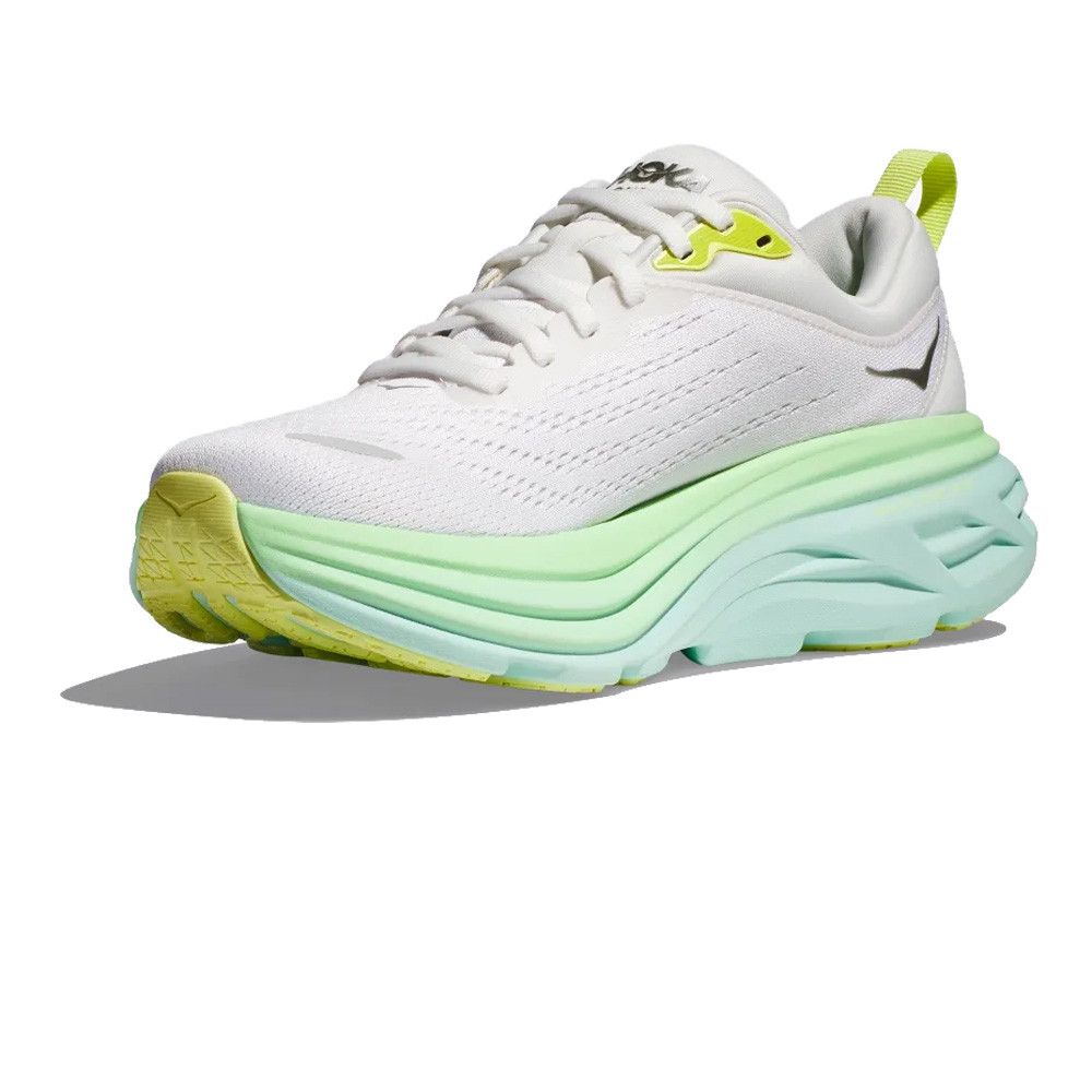 【新品】HOKA　BONDI 8　size23.5 HOKA Women's Bondi 8 Running Shoes | Marathon Sports