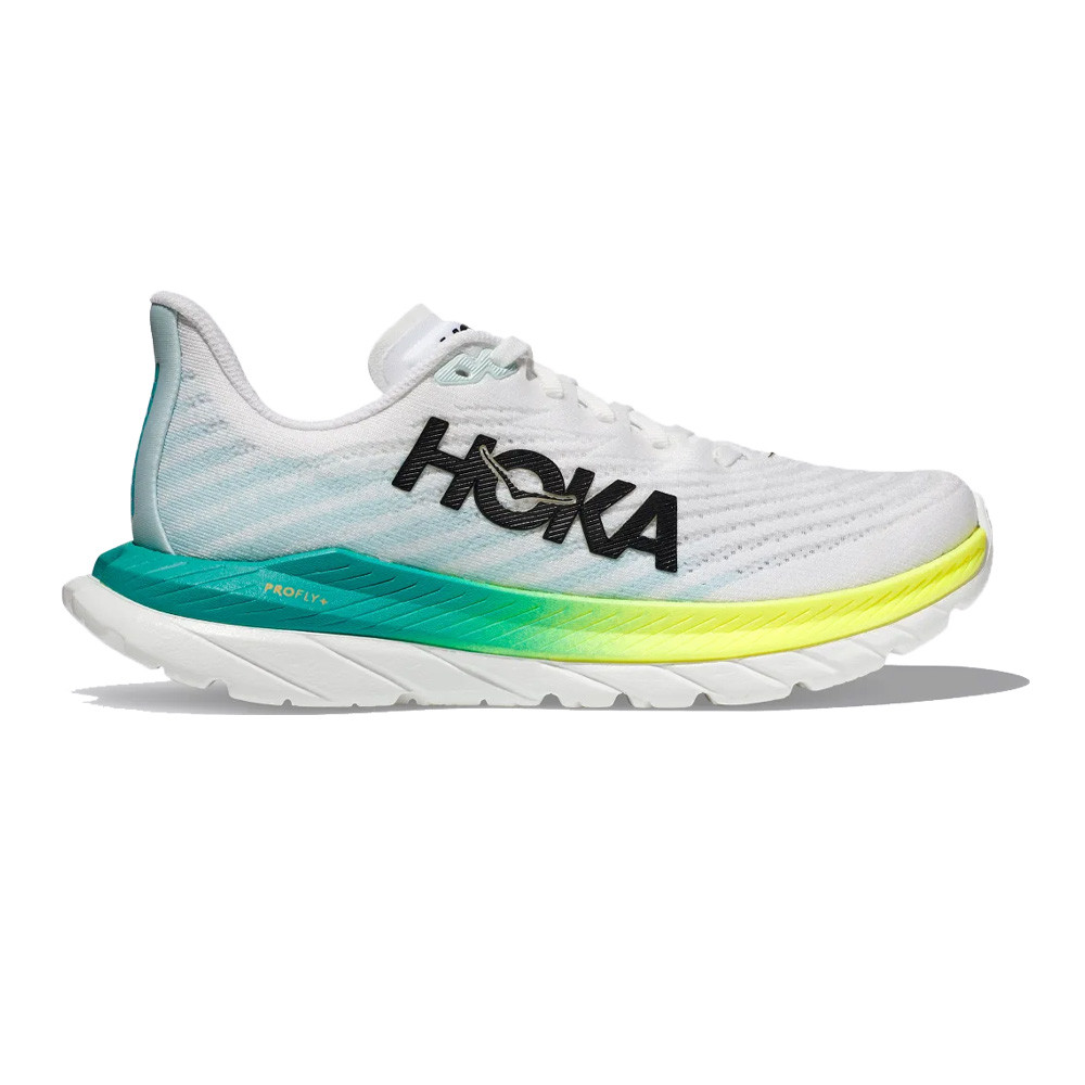 Hoka Mach 5 Women's Running Shoes - SS24