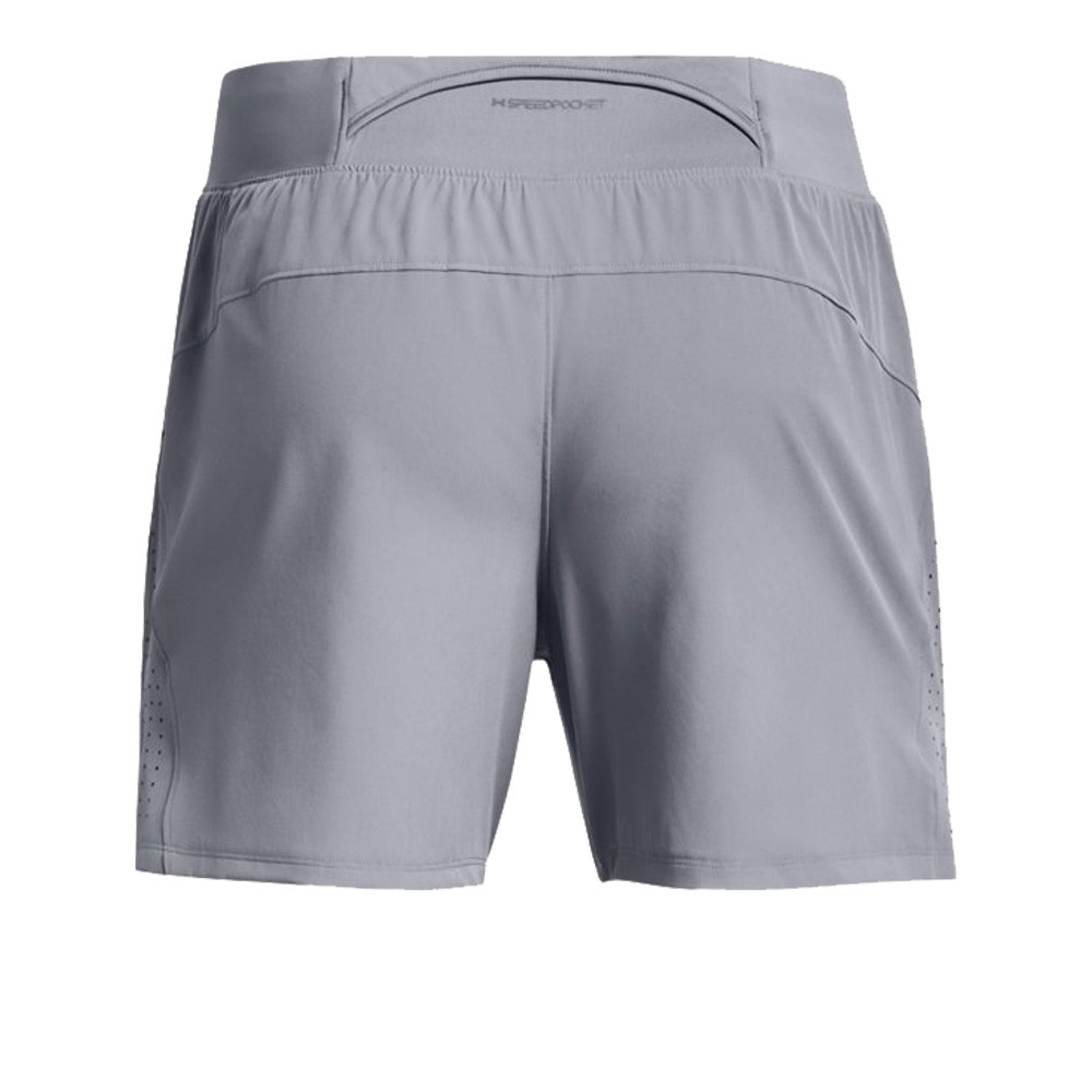 Under Armour Launch Elite 5 Inch Shorts