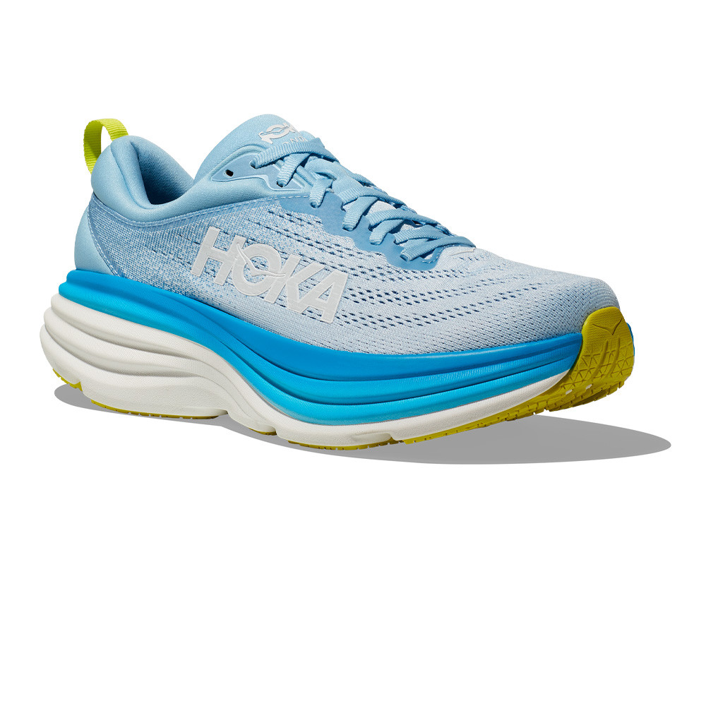 Hoka Bondi 8 Running Shoes - AW23 | SportsShoes.com