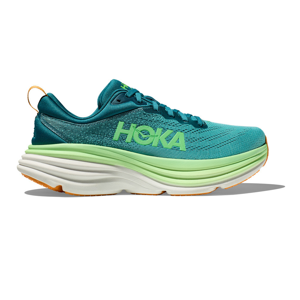 Hoka Bondi 8 Chaussures de running - AW23