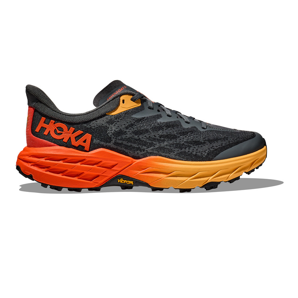 Hoka Speedgoat 5 chaussures de trail (2E Width) - SS24