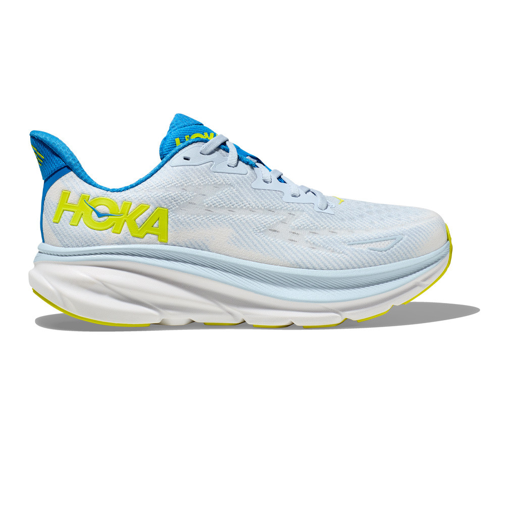 Hoka Clifton 9 Running Shoes - SS24
