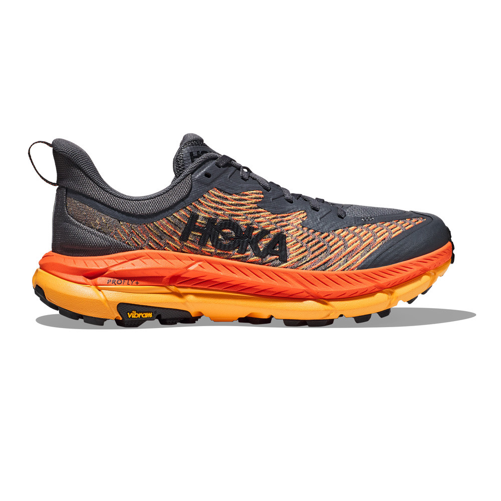 Hoka Mafate Speed 4 Trail Running Shoes - SS24 | SportsShoes.com
